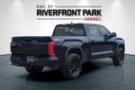 2022 Toyota Tundra 4WD Limited