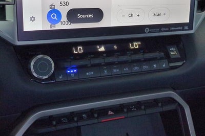 2022 Toyota Tundra 4WD Limited