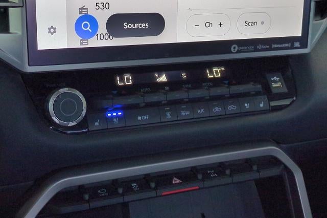 2022 Toyota Tundra 4WD Limited