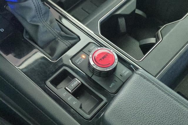 2022 Toyota Tundra 4WD Limited