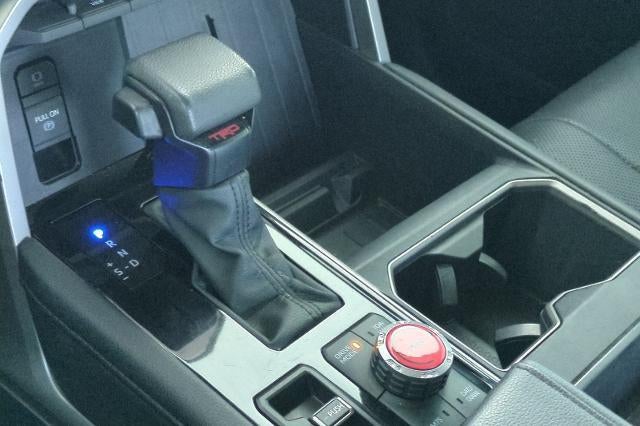 2022 Toyota Tundra 4WD Limited