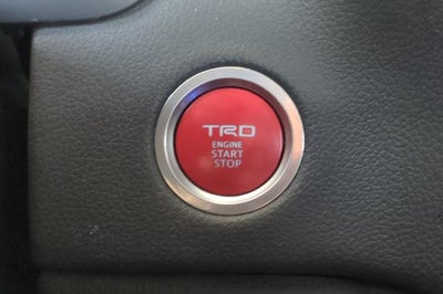 2022 Toyota Tundra 4WD Limited