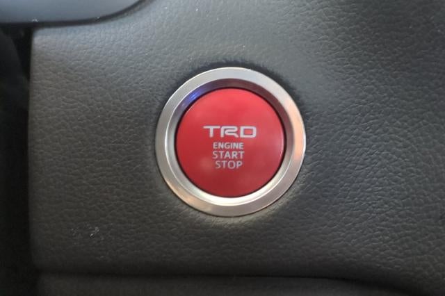 2022 Toyota Tundra 4WD Limited