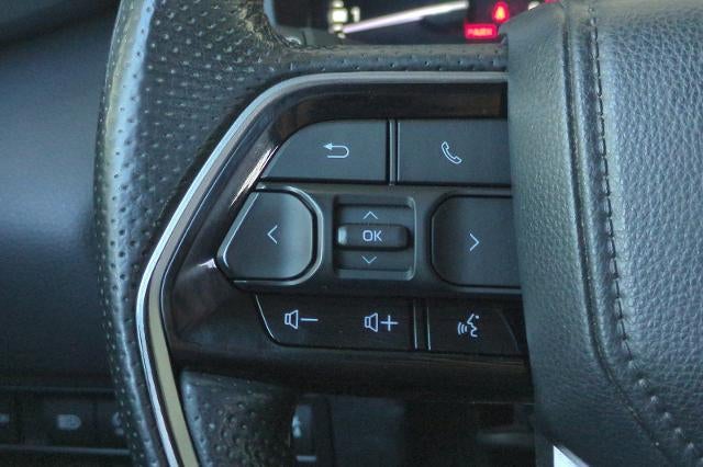 2022 Toyota Tundra 4WD Limited