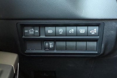 2022 Toyota Tundra 4WD Limited