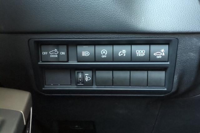 2022 Toyota Tundra 4WD Limited