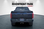 2022 Toyota Tundra 4WD Limited