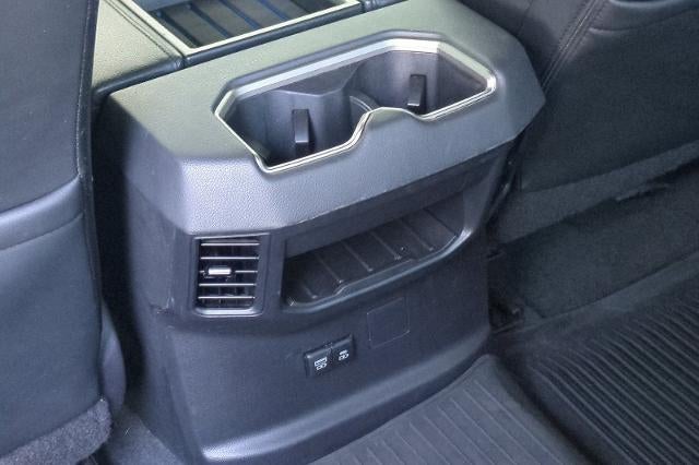 2022 Toyota Tundra 4WD Limited