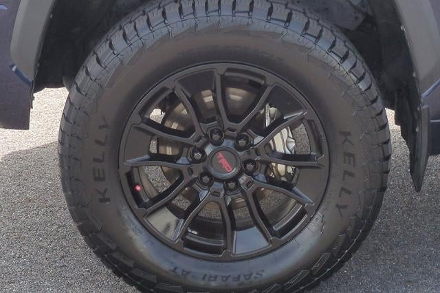 2022 Toyota Tundra 4WD Limited