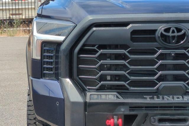 2022 Toyota Tundra 4WD Limited