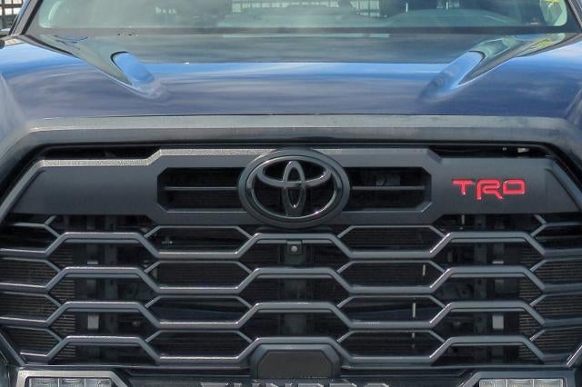 2022 Toyota Tundra 4WD Limited
