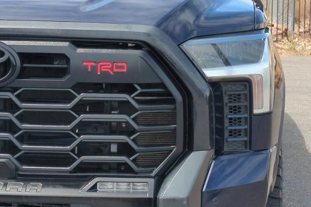2022 Toyota Tundra 4WD Limited