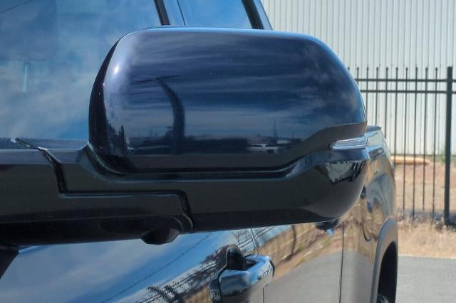 2022 Toyota Tundra 4WD Limited