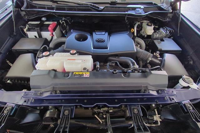 2022 Toyota Tundra 4WD Limited