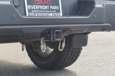 2022 Toyota Tundra 4WD Limited