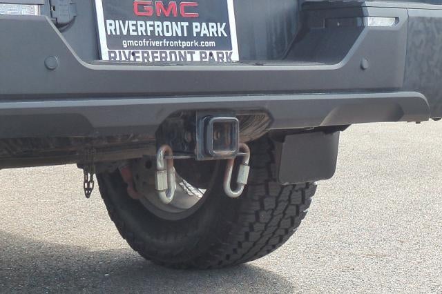 2022 Toyota Tundra 4WD Limited