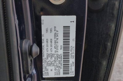 2022 Toyota Tundra 4WD Limited