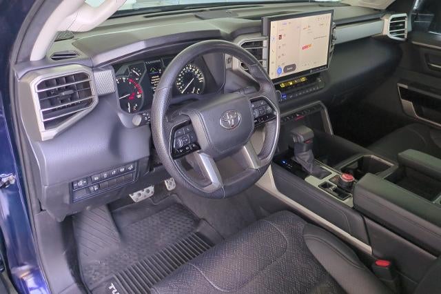 2022 Toyota Tundra 4WD Limited