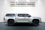 2025 Toyota Tundra 4WD Platinum Hybrid