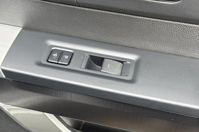 2025 Toyota Tundra 4WD Platinum Hybrid