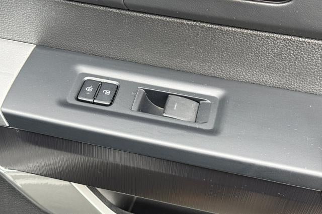 2025 Toyota Tundra 4WD Platinum Hybrid