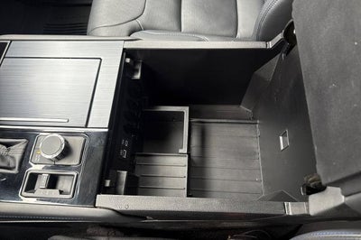 2025 Toyota Tundra 4WD Platinum Hybrid