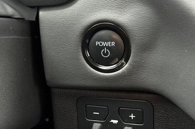 2025 Toyota Tundra 4WD Platinum Hybrid