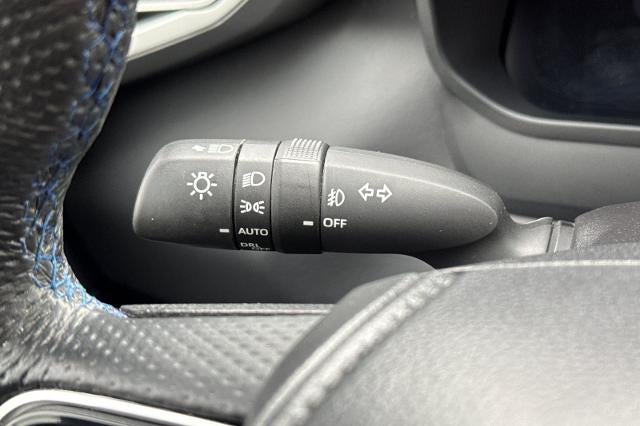 2025 Toyota Tundra 4WD Platinum Hybrid