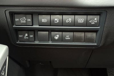 2025 Toyota Tundra 4WD Platinum Hybrid