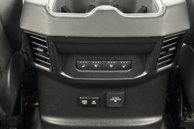 2025 Toyota Tundra 4WD Platinum Hybrid