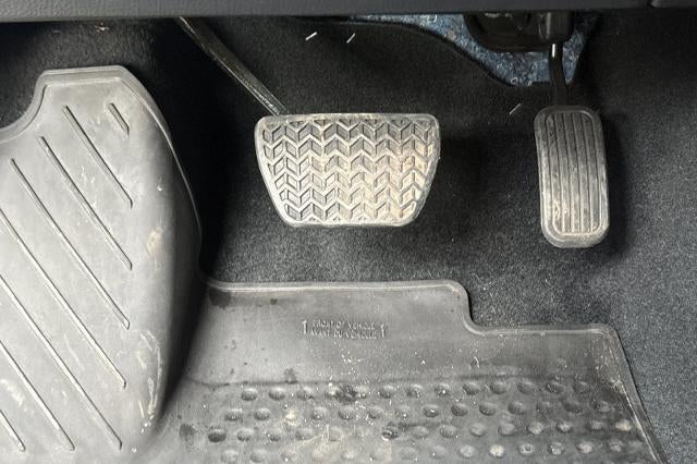 2025 Toyota Tundra 4WD Platinum Hybrid