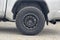 2025 Toyota Tundra 4WD Platinum Hybrid