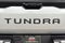 2025 Toyota Tundra 4WD Platinum Hybrid