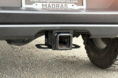 2025 Toyota Tundra 4WD Platinum Hybrid