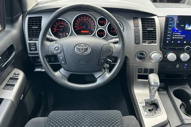 2013 Toyota Tundra 4WD Truck BASE