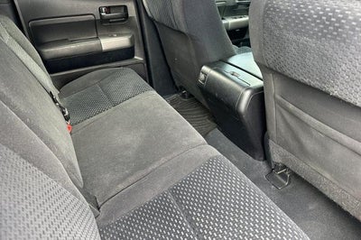 2013 Toyota Tundra 4WD Truck BASE
