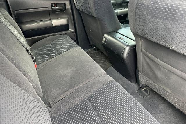 2013 Toyota Tundra 4WD Truck BASE