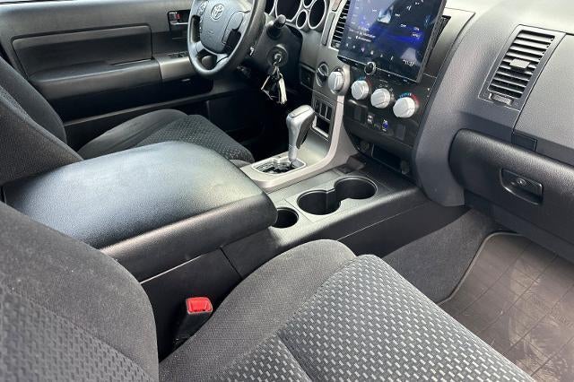 2013 Toyota Tundra 4WD Truck BASE