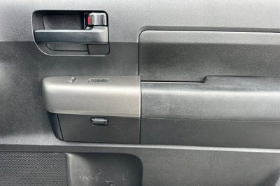 2013 Toyota Tundra 4WD Truck BASE