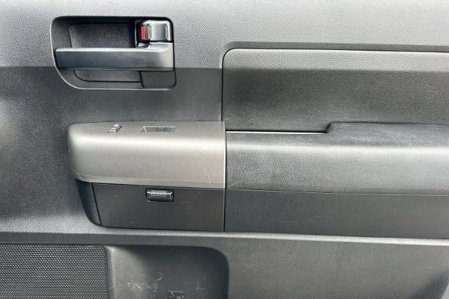 2013 Toyota Tundra 4WD Truck BASE