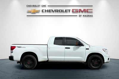 2013 Toyota Tundra 4WD Truck BASE