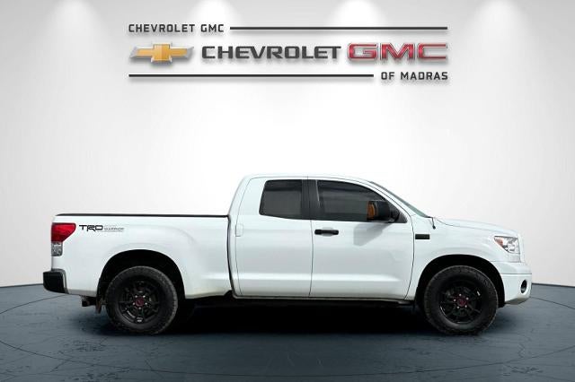 2013 Toyota Tundra 4WD Truck BASE