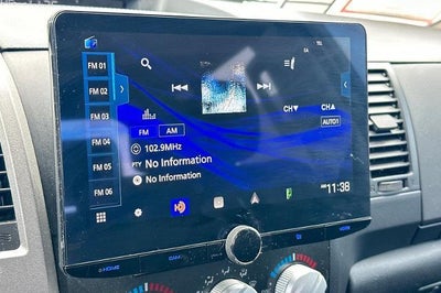 2013 Toyota Tundra 4WD Truck BASE