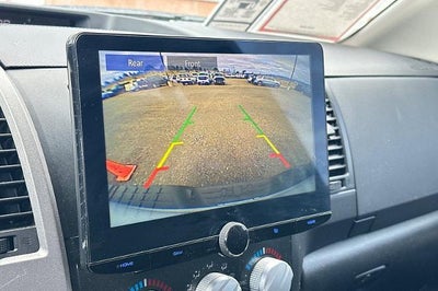 2013 Toyota Tundra 4WD Truck BASE