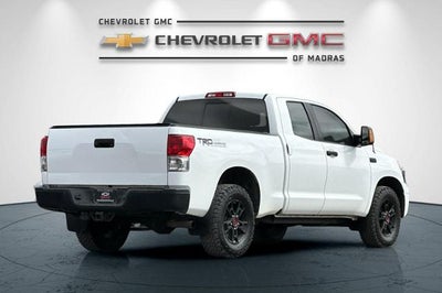 2013 Toyota Tundra 4WD Truck BASE