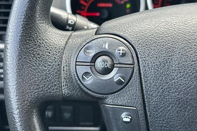 2013 Toyota Tundra 4WD Truck BASE