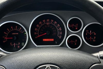 2013 Toyota Tundra 4WD Truck BASE