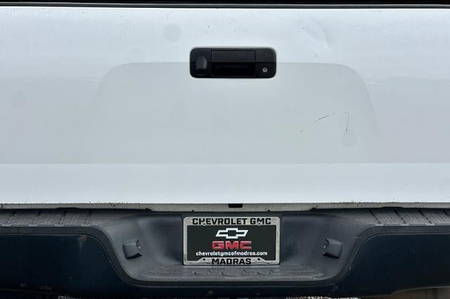 2013 Toyota Tundra 4WD Truck BASE