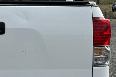 2013 Toyota Tundra 4WD Truck BASE