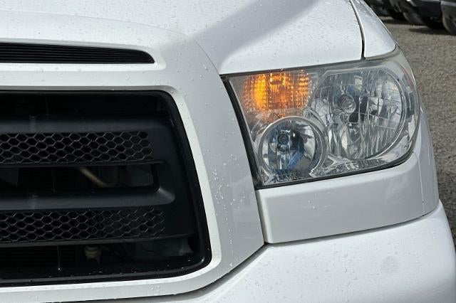 2013 Toyota Tundra 4WD Truck BASE